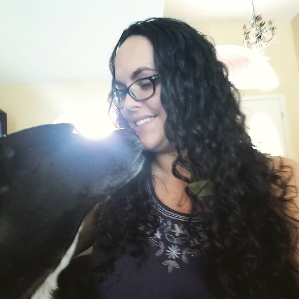 Meet your Posher, Jillian